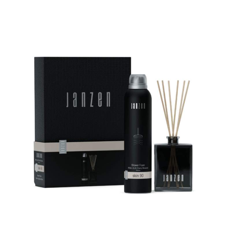 Giftset S - Home & Body - Skin 90