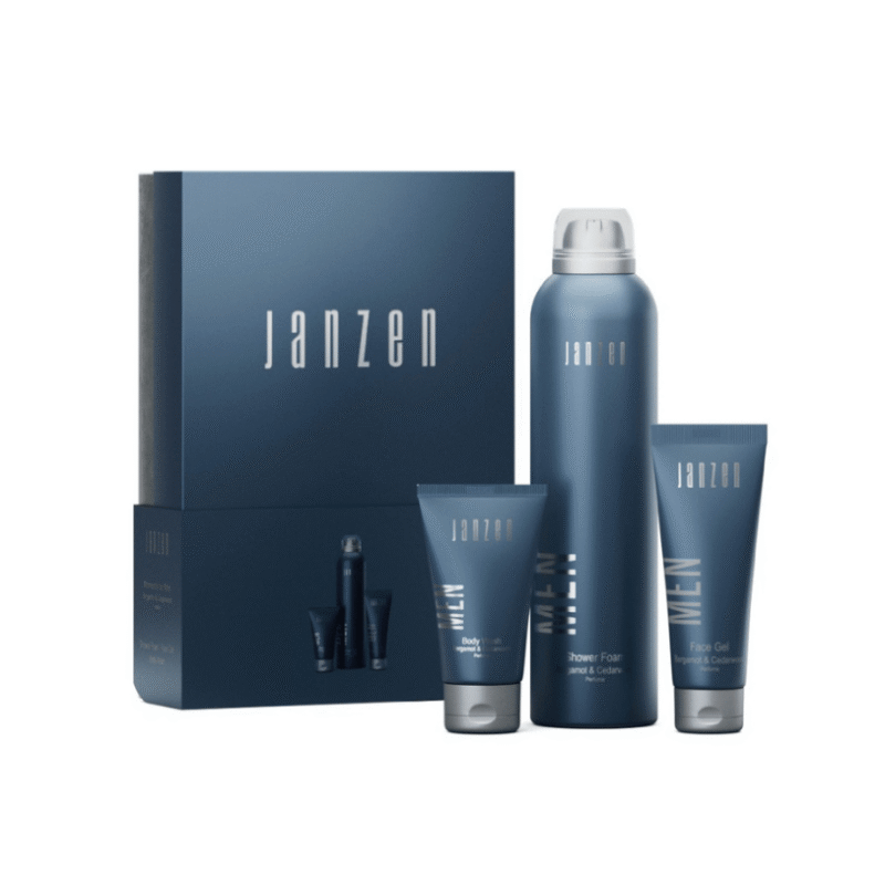 Giftset S - for Men