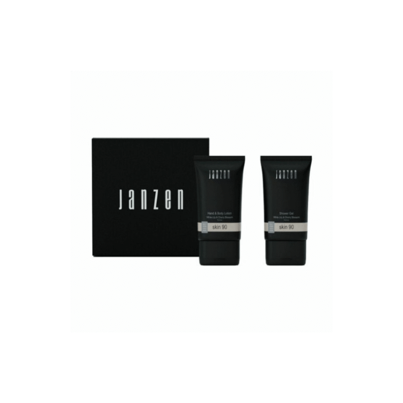 Luxe Brievenbuspack 2 pcs - Skin 90