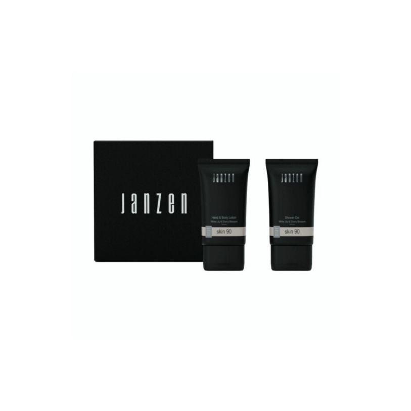 Luxe Brievenbuspack 2 pcs - Skin 90