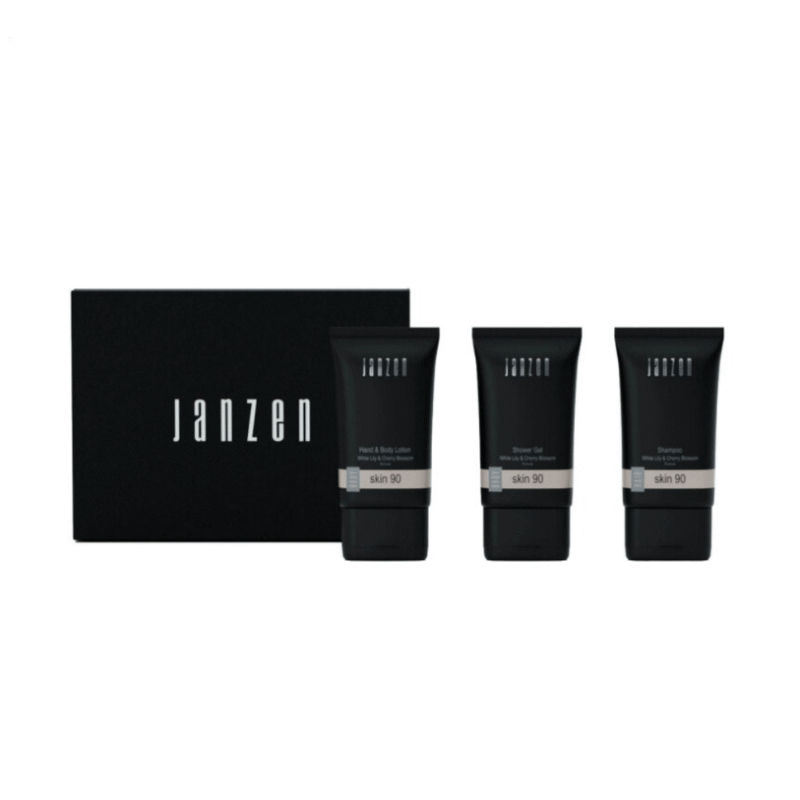 Luxe Brievenbuspack 3 pcs - Skin 90