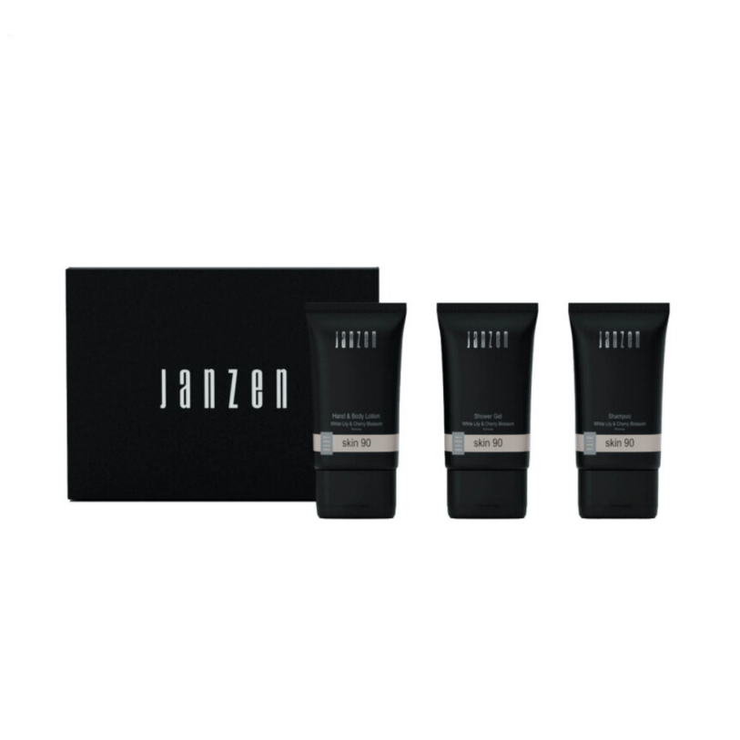 Luxe Brievenbuspack 3 pcs - Skin 90